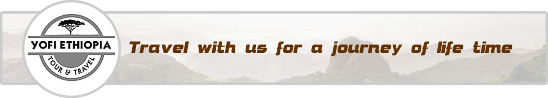 Yofi Ethiopia Tour