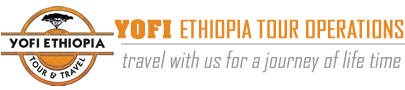 Yofi Ethiopia Tour 